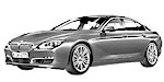 BMW F06 C2131 Fault Code