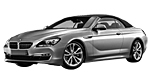 BMW F12 C2131 Fault Code