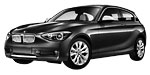 BMW F21 C2131 Fault Code